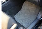 Коврики на Mitsubishi Lancer X 2007 - 2017 в Королеве, Московской области