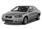 Ворсовые коврики на Volvo S60 I 2000 - 2009 в Королеве, Московской области