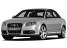 Коврики на Audi S4 (B7) 2004 - 2008 в Королеве, Московской области