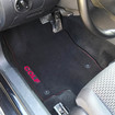 Коврики на Volkswagen Golf 6 2008 - 2013 в Королеве, Московской области