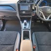 Коврики на Honda Shuttle II 2015 - 2022 в Королеве, Московской области