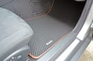 Коврики на Mercedes C (W203) 2000 - 2008 в Королеве, Московской области