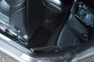Ворсовые коврики на Hyundai Genesis Coupe I 2008 - 2014 в Королеве, Московской области
