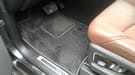 EVA коврики на Cadillac Escalade IV 2015 - 2021 в Королеве, Московской области