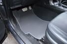 Ворсовые коврики на Subaru Forester IV 2012 - 2019 в Королеве, Московской области