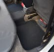 Ворсовые коврики на Toyota Probox (50) 2002 - 2014 в Королеве, Московской области