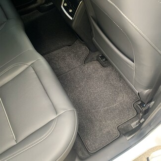 Ворсовые коврики на Chery Tiggo 7L 2024&nbsp;-&nbsp;2026 в Королеве, Московской области