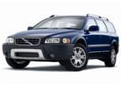 Коврики на Volvo XC70 II 2002 - 2007 в Королеве, Московской области
