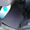 Ворсовые коврики на Nissan Atlas (F23) 1992 - 2007 в Королеве, Московской области