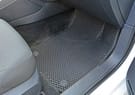 Коврики на Volkswagen Jetta VI 2010 - 2019 в Королеве, Московской области