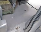 Ворсовые коврики на Toyota Voxy (R70) 2007 - 2013 в Королеве, Московской области