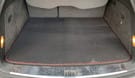 Ворсовые коврики на Volkswagen Touareg I 2002 - 2010 в Королеве, Московской области