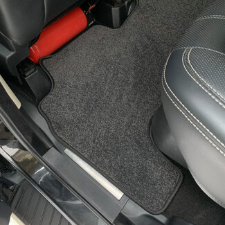 Коврики на Land Rover Range Rover Sport I 2005 - 2013 в Королеве, Московской области