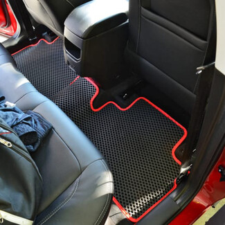 Ворсовые коврики на Tenet T4 2025&nbsp;-&nbsp;2026 в Королеве, Московской области