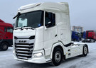 EVA коврики на DAF XF, XG, XG+ 2021 - 2025 в Королеве, Московской области