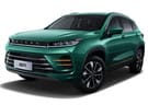 Коврики на Exeed LX 2017 - 2025 в Королеве, Московской области