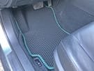 Коврики на Subaru Legacy V 2009 - 2015 в Королеве, Московской области