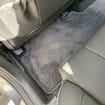 EVA коврики на Hyundai Santa Fe IV 2018 - 2021 в Королеве, Московской области