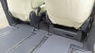 EVA коврики на Toyota Noah (R80) 2014 - 2021 в Королеве, Московской области