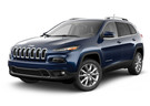 EVA коврики на Jeep Cherokee (KL) 2013 - 2023 в Королеве, Московской области