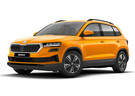 Ворсовые коврики на Skoda Karoq 2017 - 2025 в Королеве, Московской области