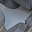 EVA коврики на Renault Trafic III 2014 - 2025 в Королеве, Московской области