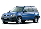 EVA коврики на Honda CR-V I 1995 - 2001 в Королеве, Московской области