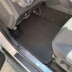 Ворсовые коврики на SsangYong Kyron 2005 - 2016 в Королеве, Московской области