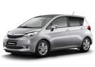 EVA коврики на Subaru Trezia 2010 - 2016 в Королеве, Московской области