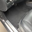 Ворсовые коврики на Mercedes S (W221) 2005 - 2013 в Королеве, Московской области