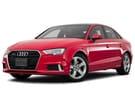EVA коврики на Audi A3 (8V) 2013 - 2021 в Королеве, Московской области