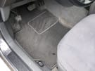 Ворсовые коврики на Toyota Prius (20) 2004 - 2009 в Королеве, Московской области