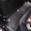 Коврики на Mitsubishi Lancer X 2007 - 2017 в Королеве, Московской области