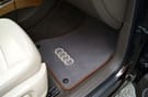 EVA коврики на Audi Q5 I 2008 - 2017 в Королеве, Московской области
