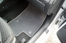 Коврики на Skoda Octavia A7 2013 - 2020 в Королеве, Московской области