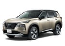 Ворсовые коврики на Nissan X-Trail IV 2021 - 2025 в Королеве, Московской области