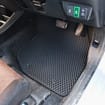 EVA коврики на Honda Fit Shuttle 2011 - 2015 в Королеве, Московской области