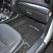 EVA коврики на KIA Sorento II 2009 - 2012 в Королеве, Московской области