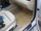 Коврики на BMW X3 (F25) 2011 - 2017 в Королеве, Московской области