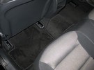 Коврики на Mercedes A (W176) 2012 - 2018 в Королеве, Московской области