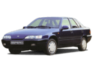 Коврики на Daewoo Espero 1990 - 1999 в Королеве, Московской области