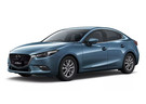Коврики на Mazda Axela III 2013 - 2019 в Королеве, Московской области