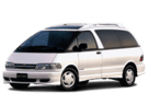 Коврики на Toyota Estima I 1990 - 1999 в Королеве, Московской области