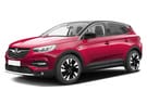 EVA коврики на Opel Grandland X 2017 - 2025 в Королеве, Московской области