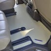 Коврики на Toyota Grand Hiace 1999 - 2002 в Королеве, Московской области