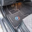 EVA коврики на BMW 5 (F10/F11) 2010 - 2017 в Королеве, Московской области