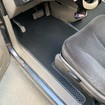 Ворсовые коврики на Chrysler Grand Voyager (RG) 2000 - 2008 в Королеве, Московской области
