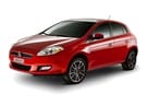 EVA коврики на Fiat Bravo II 2006 - 2014 в Королеве, Московской области