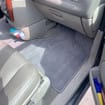 EVA коврики на Chrysler Voyager (RG) 2000 - 2008 в Королеве, Московской области