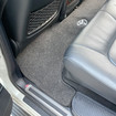 Ворсовые коврики на Toyota Land Cruiser 200 2007 - 2021 в Королеве, Московской области